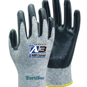 NBR Coated Gloves - NJS3052