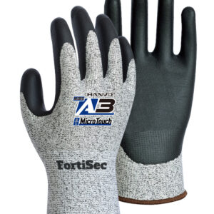 Micro Touch Gloves - NJE3052